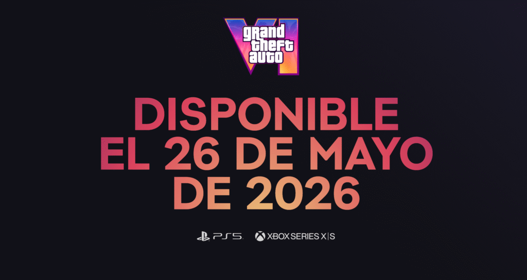 GTA VI Trailer Oficial